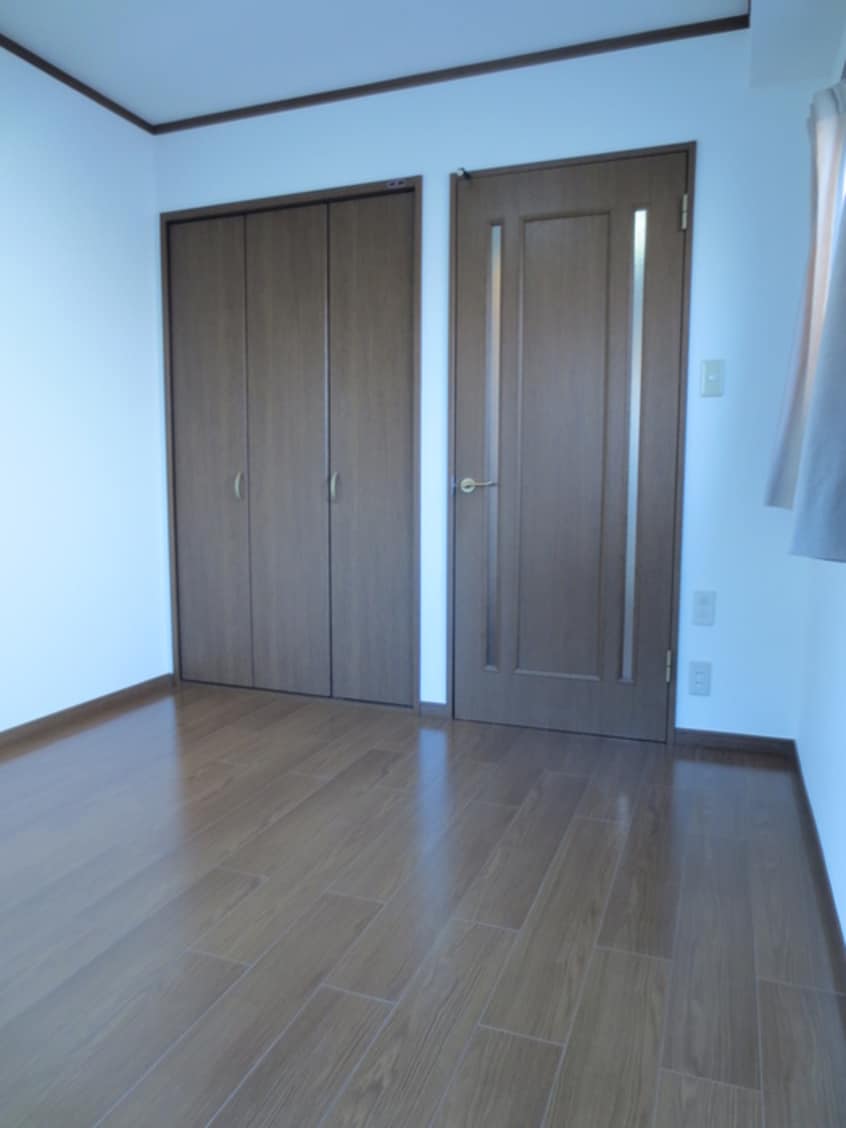 居室 タカミハイツ