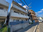 ブランドール新横浜