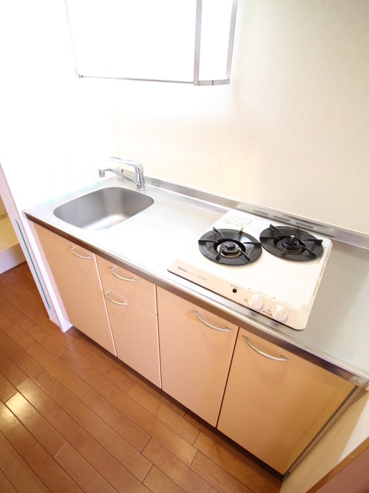 キッチン スクエアⅡ