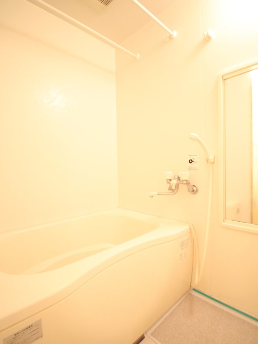 バス／シャワールーム等 スクエアⅡ