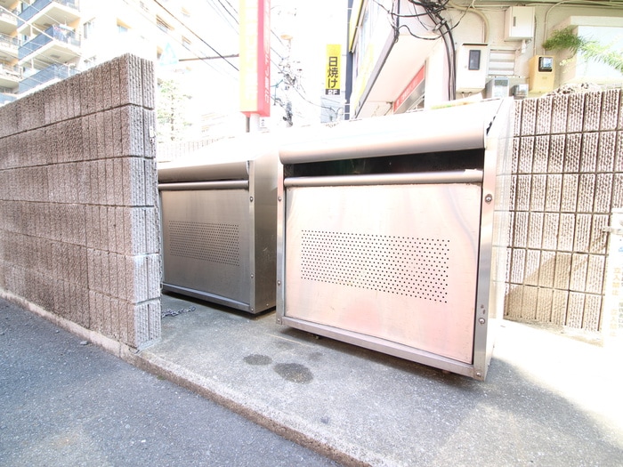 その他 スクエアⅡ