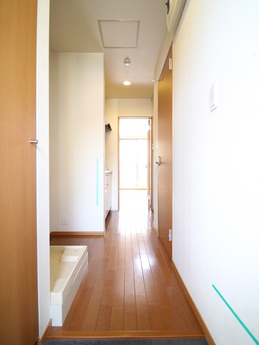 玄関 スクエアⅡ