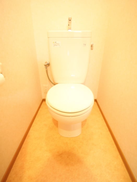 トイレ スクエアⅡ