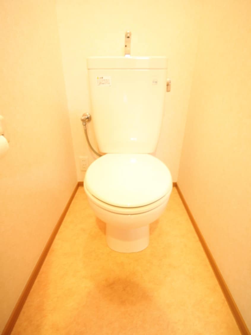 トイレ スクエアⅡ