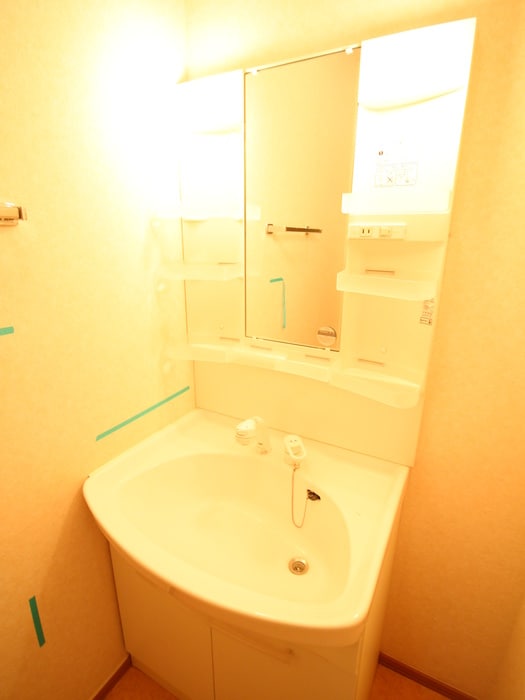 洗面 スクエアⅡ