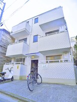 ネオステージ梅島