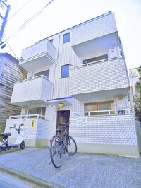 ネオステージ梅島