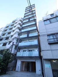 メディフィス大山Ⅱ（1002）