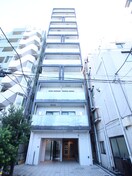 外観写真 メディフィス大山Ⅱ（1002）