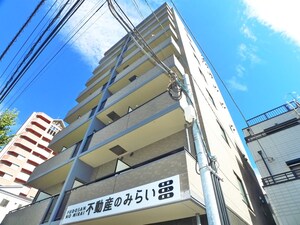 トライアングル綾瀬