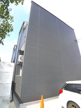 ヒルハイツ上本郷