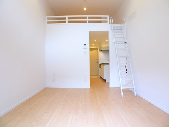 居室 ヒルハイツ上本郷