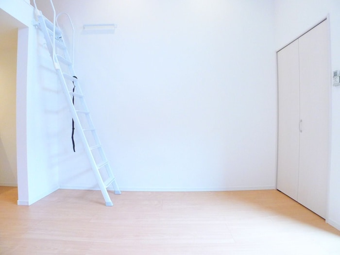 居室 ヒルハイツ上本郷