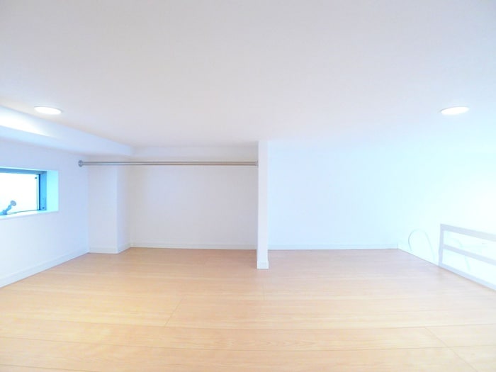 ロフト ヒルハイツ上本郷