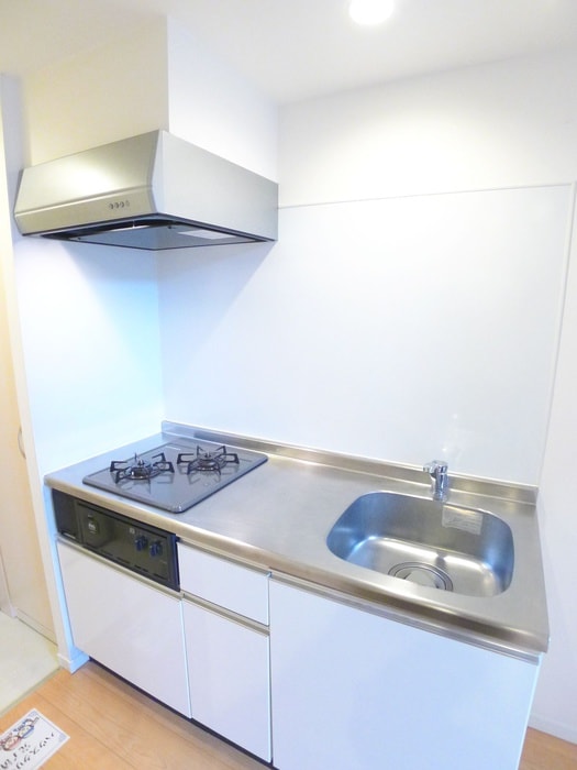 キッチン ヒルハイツ上本郷