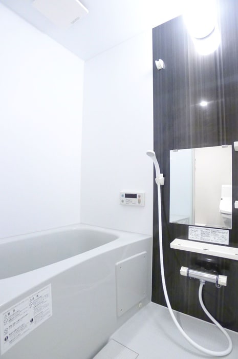 バス／シャワールーム等 ヒルハイツ上本郷