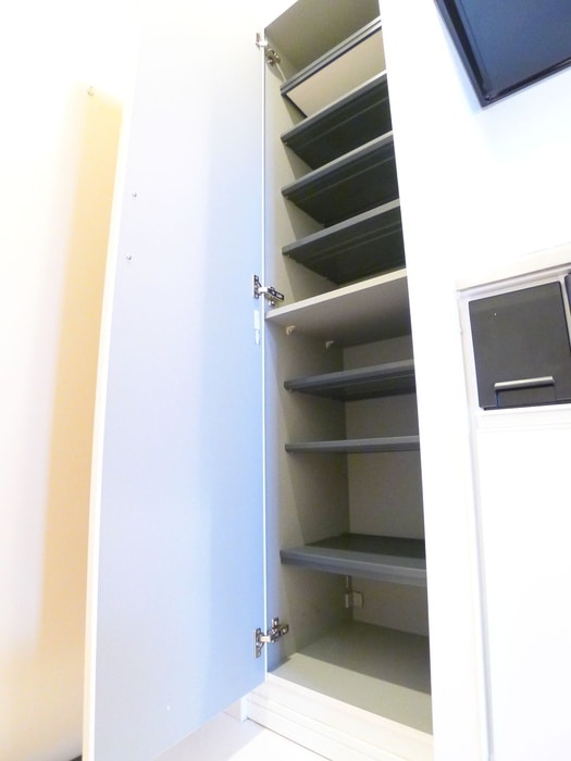 靴箱 ヒルハイツ上本郷