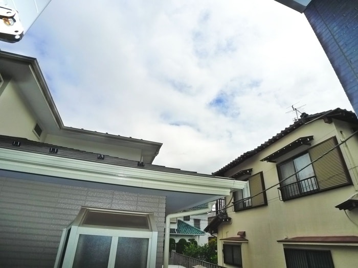 周辺環境 ヒルハイツ上本郷