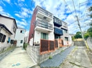 ﾀﾞｲﾕｰ３８番館の外観