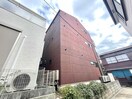 外観写真 ﾀﾞｲﾕｰ３８番館
