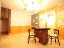 居室 ﾀﾞｲﾕｰ３８番館