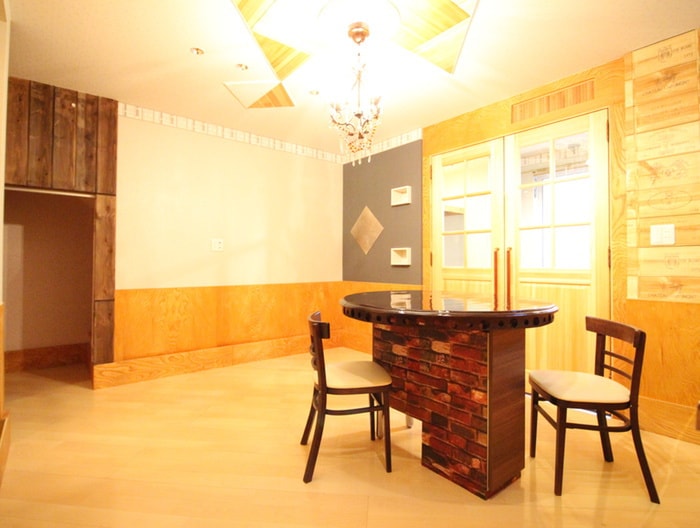 居室 ﾀﾞｲﾕｰ３８番館