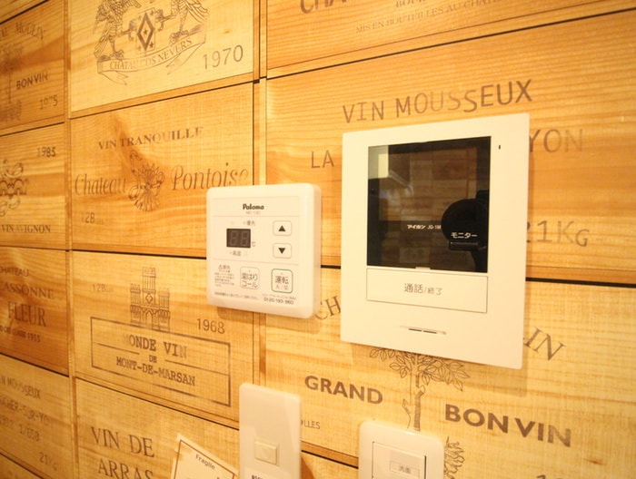 内観写真 ﾀﾞｲﾕｰ３８番館