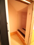 収納 ﾀﾞｲﾕｰ３８番館