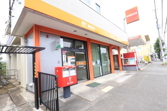 横浜笹下郵便局(郵便局)まで151m ﾀﾞｲﾕｰ３８番館