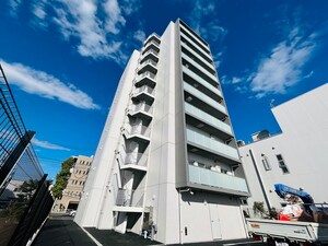 GENOVIA白糸台skygarden（902）