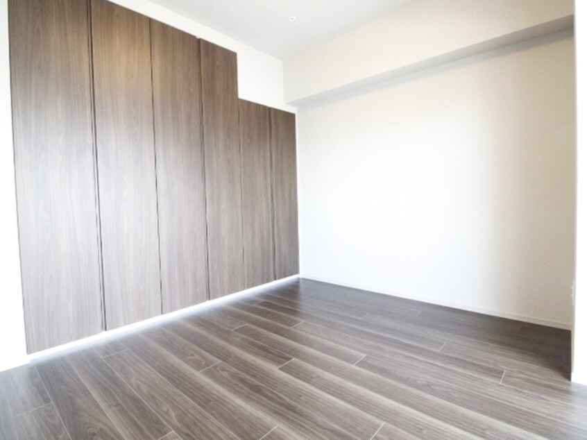 居室 クレストコート門前仲町