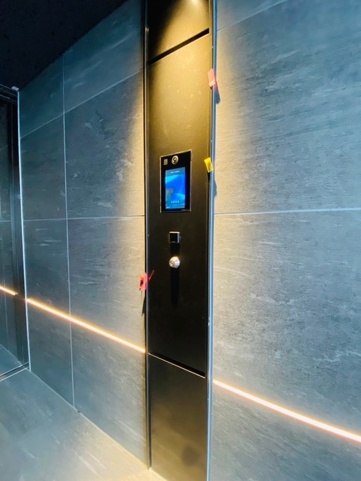 その他 クレストコート門前仲町