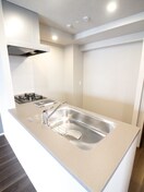 キッチン クレストコート門前仲町