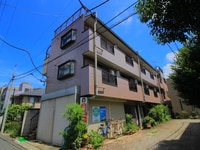 EWレジデンス氷川台