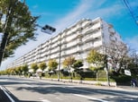ﾆｭｰｼﾃｨ東戸塚光の街(305)