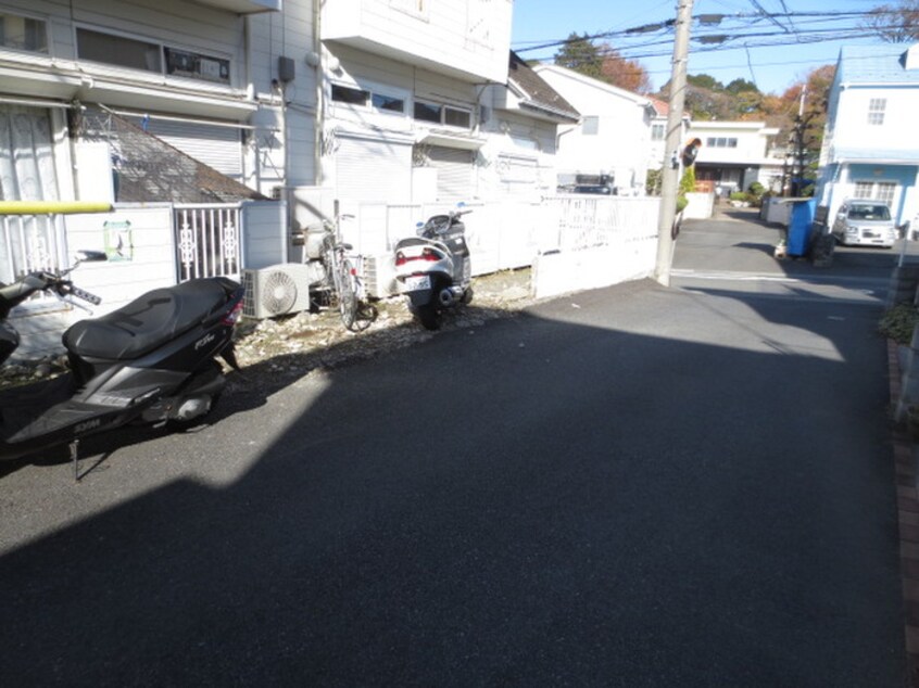 周辺環境 アップルハウスつきみ野
