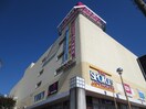 イオン つきみ野店(スーパー)まで736m アップルハウスつきみ野