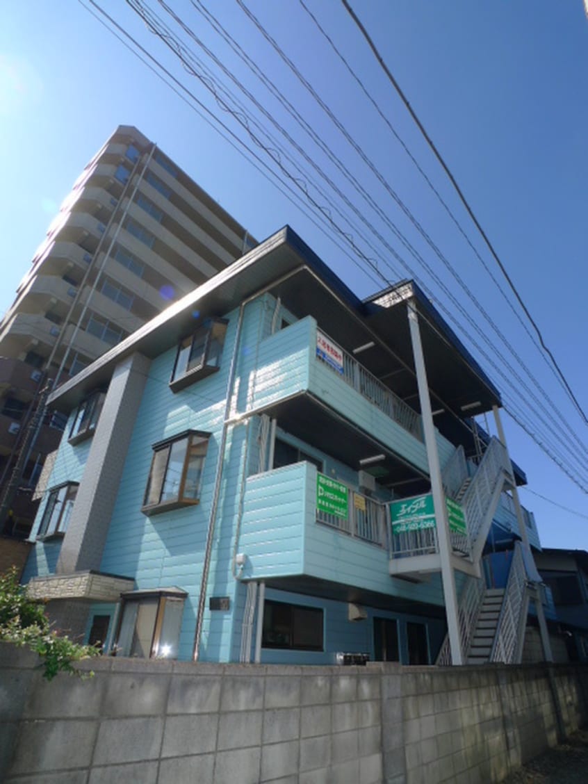 その他 フジハイツ