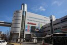 イトーヨーカドー(スーパー)まで900m フジハイツ