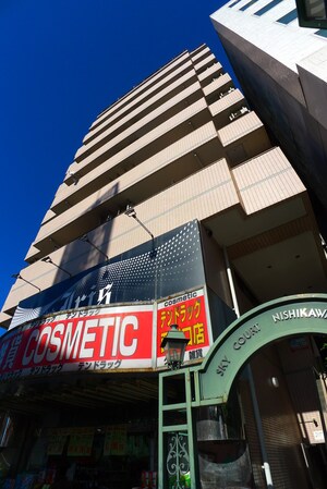 スカイコ－ト西川口第５(801)