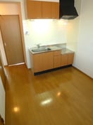 キッチン ＣＨＵＲＡ・ＳＵＮＨＥＩＭ