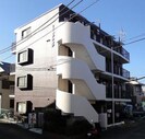 ＪＴマンションの外観