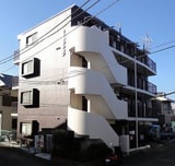 ＪＴマンション