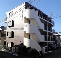 ＪＴマンション