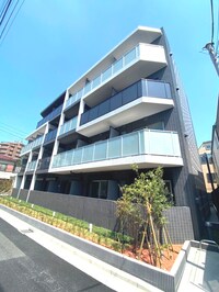 アークマーク新宿下落合（405）