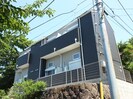 Casa Colina峰沢町の外観