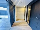 建物設備 ラティエラ上野入谷