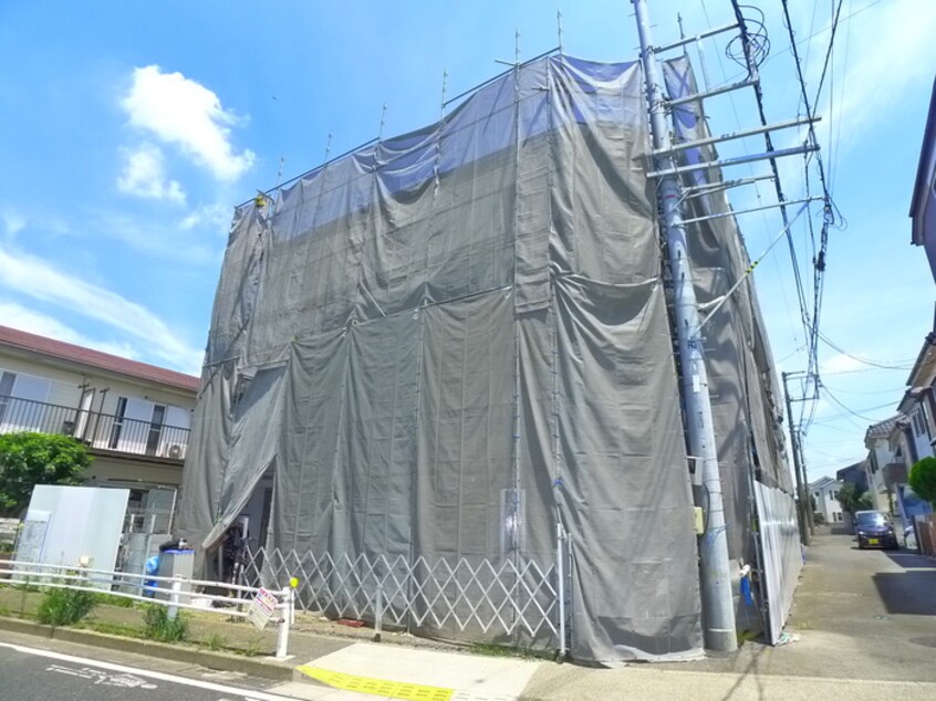 その他 ハピネス上清戸