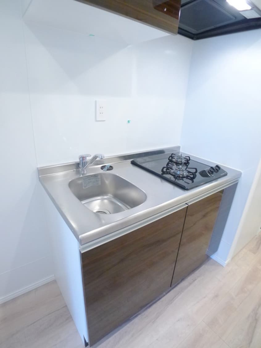 キッチン ハピネス上清戸