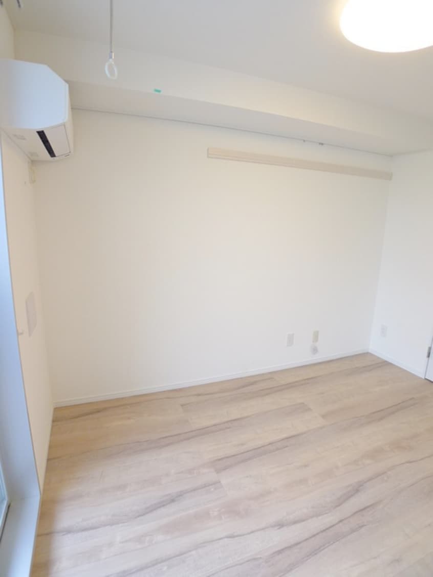 居室 ハピネス上清戸